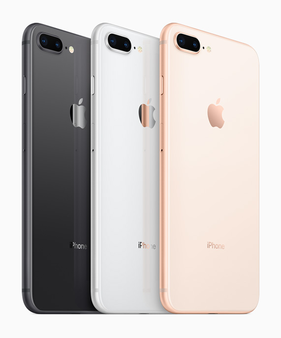 Descontos iPhone 8 e 8 Plus