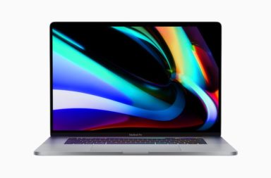 Macbook Pro 16 Polegadas