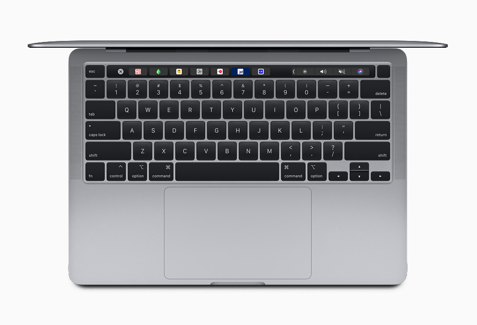 Magic Keyboard Macbook Pro 13